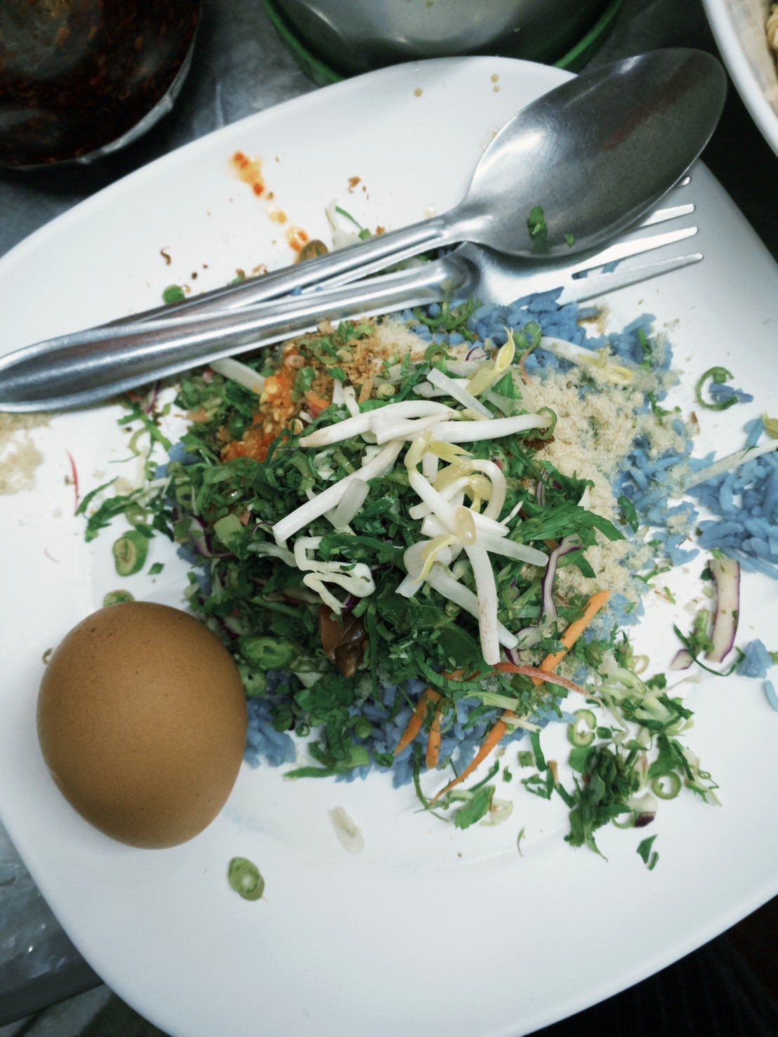 Khao Yum