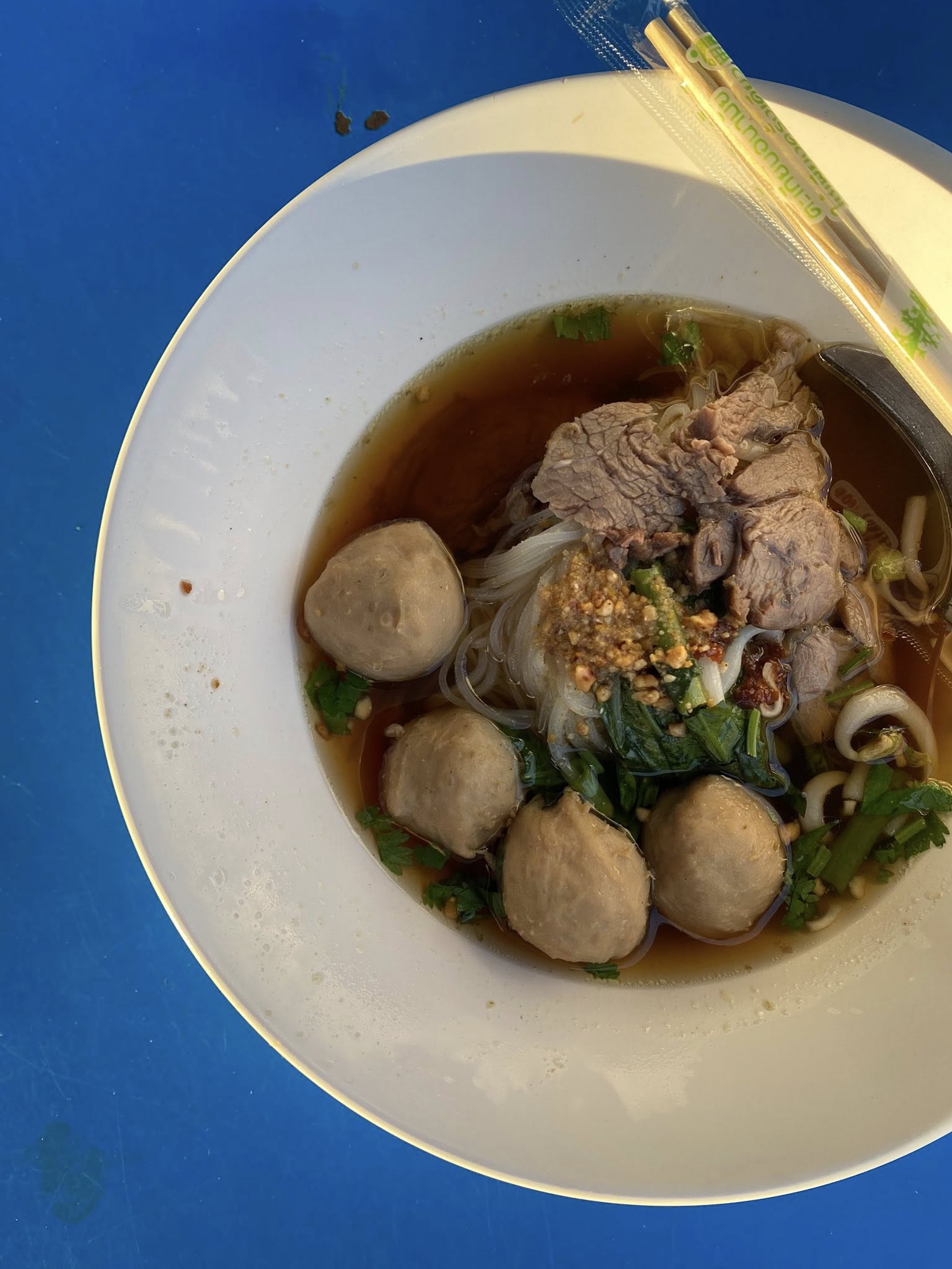 Noodle Set